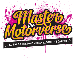 Master the Motorverse