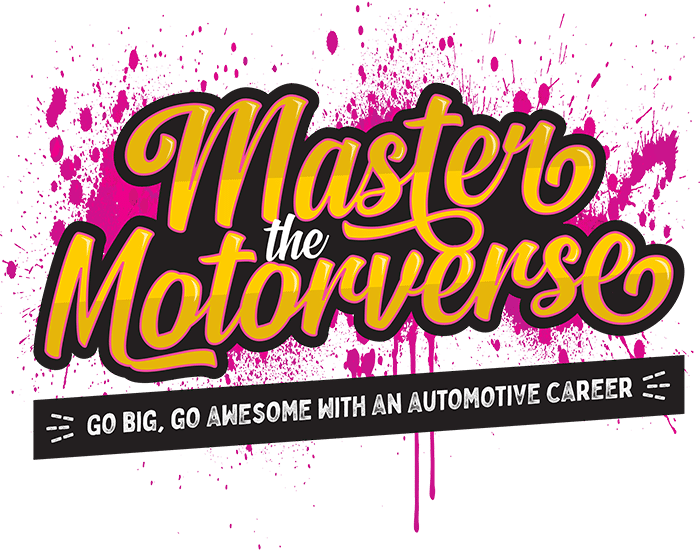 Master the Motorverse